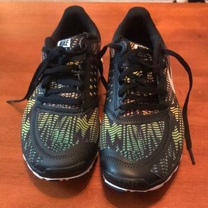 Nike Free 5.0 Size 7.5